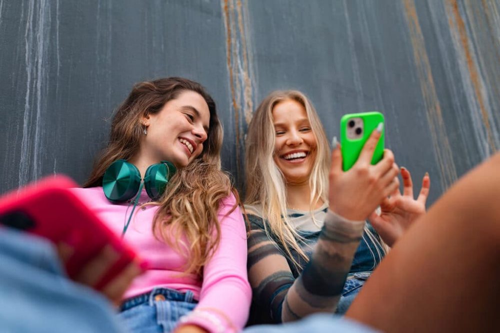 Gen Z : une génération connectée et exigeante