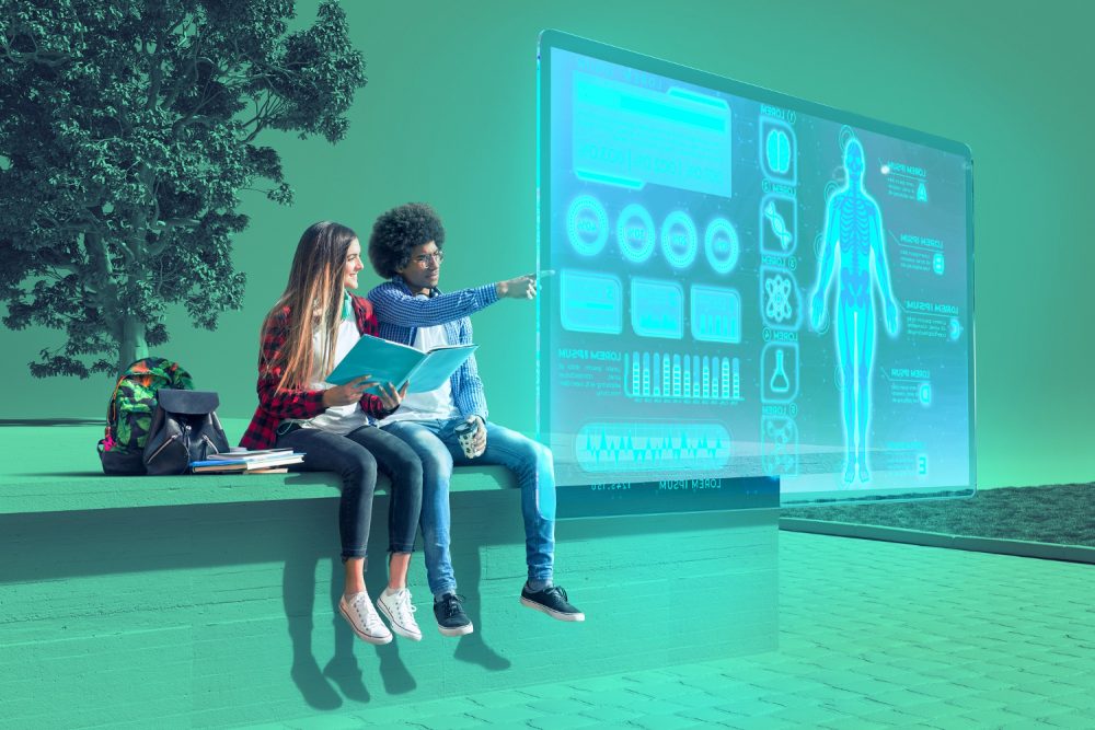 Intelligence Artificielle & Étudiants : une révolution silencieuse mais puissante pendant leurs études